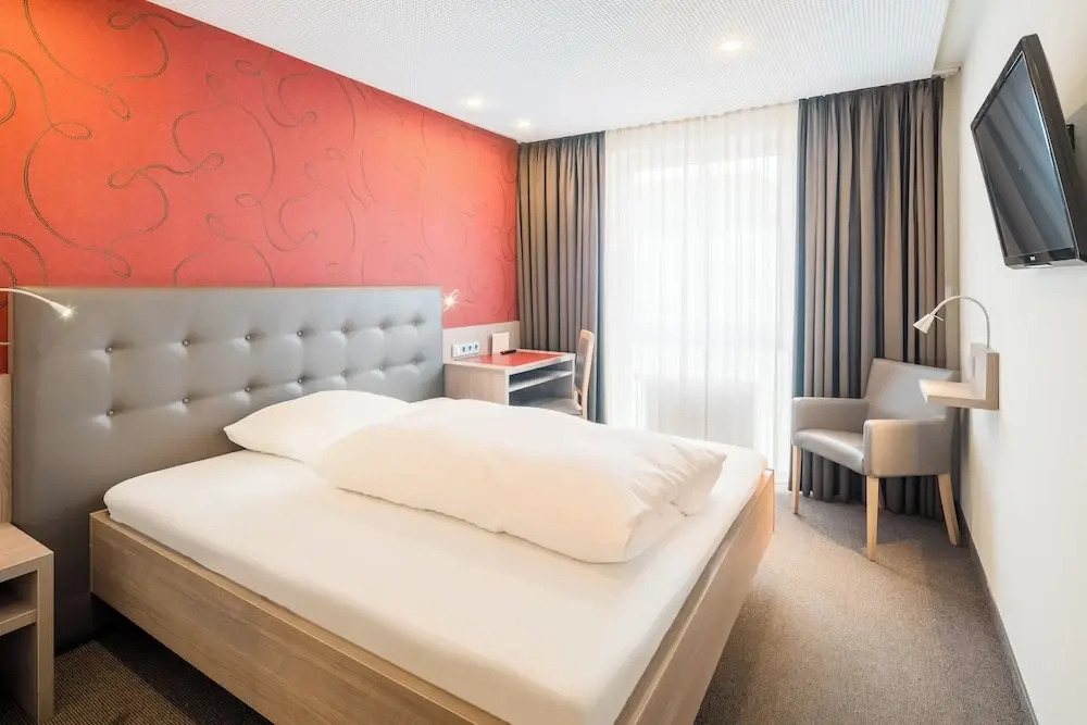 Hotel Rennschuh
