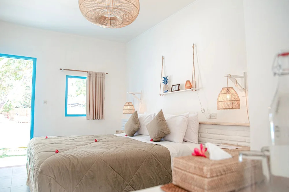 The Koho Air Hotel