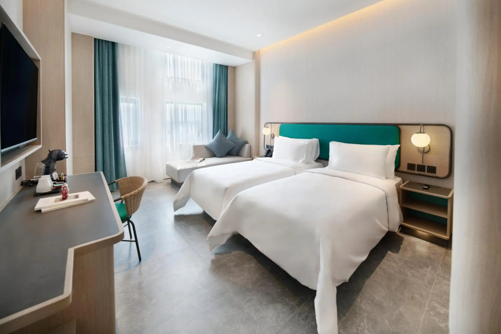 VIVERE Hotel, ARTOTEL Curated