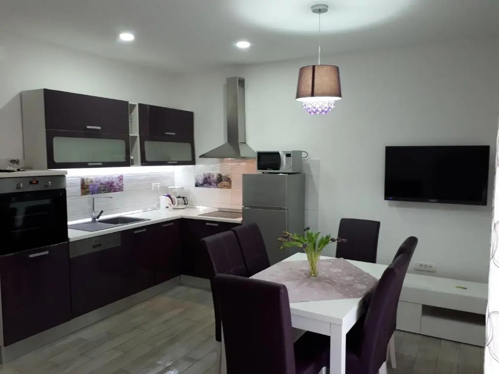 Apartment Vedran