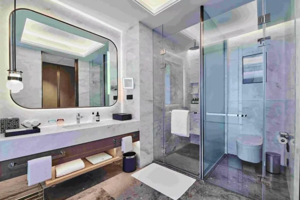 TUI BLUE Taicang Hotel