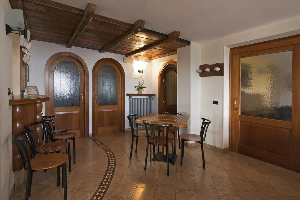 Albergo Ristorante Leso