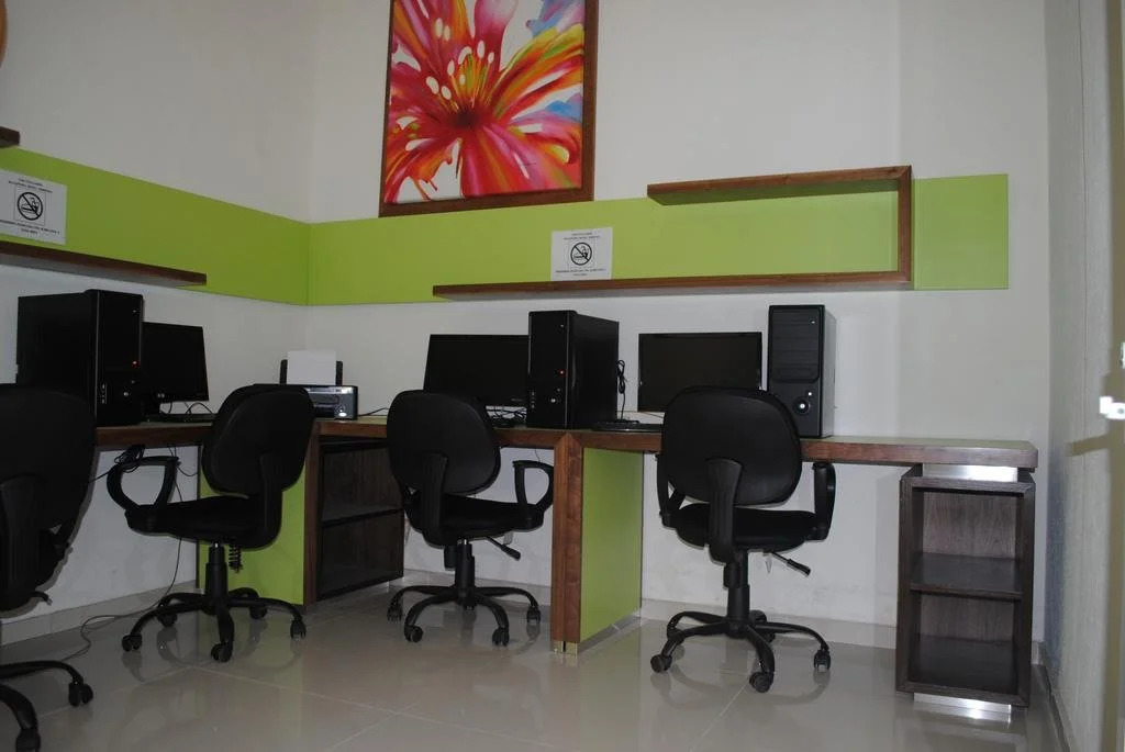 Hotel Virreyes de Tepa