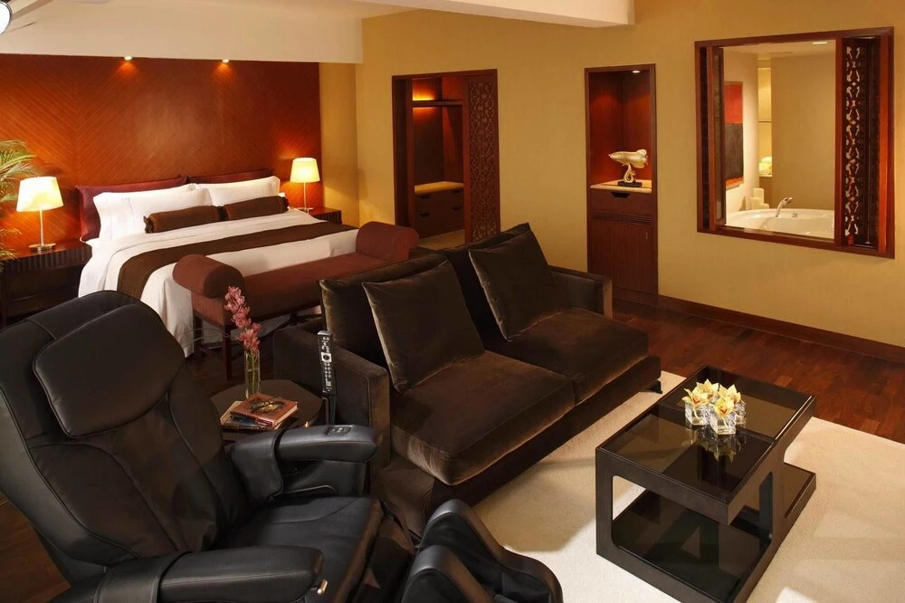 Hilton Shenzhen Nanhai China