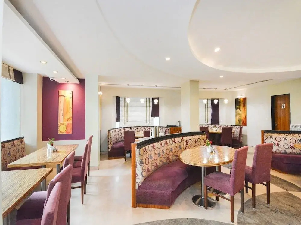 Orbett Hotel