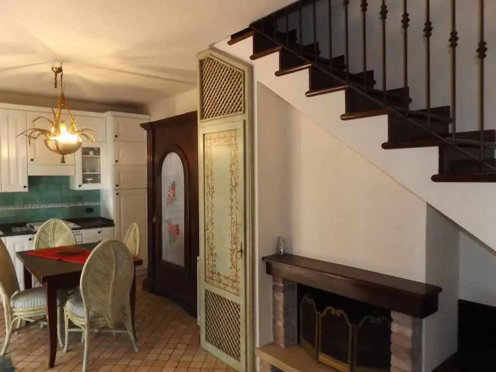 Villa delle Ninfee