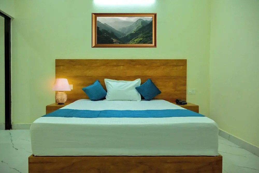 The Opal Hotel