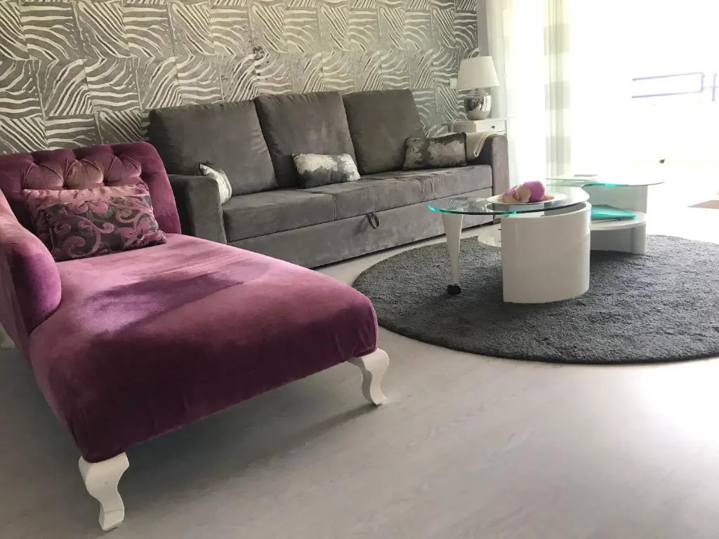Vilamoura Marina Flat & AC & Wifi