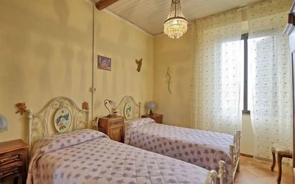 Villa Luciano by PosarelliVillas