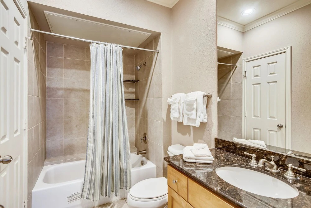 Dawn 625 by Ryson Vacation Rentals