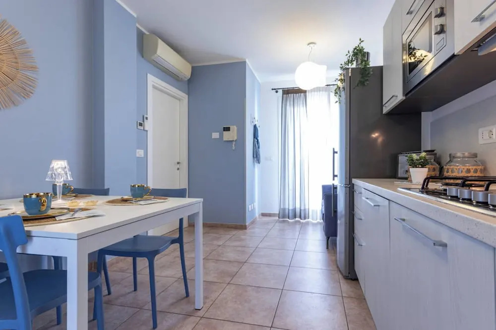 Relax During Your Stay in our Apartment