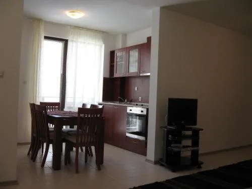 Sveti Stefan Apartment House & Spa