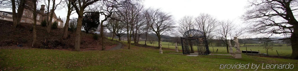 Hollin House Hotel