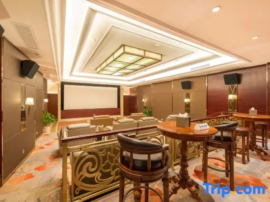 Jiyang Lake Hotel