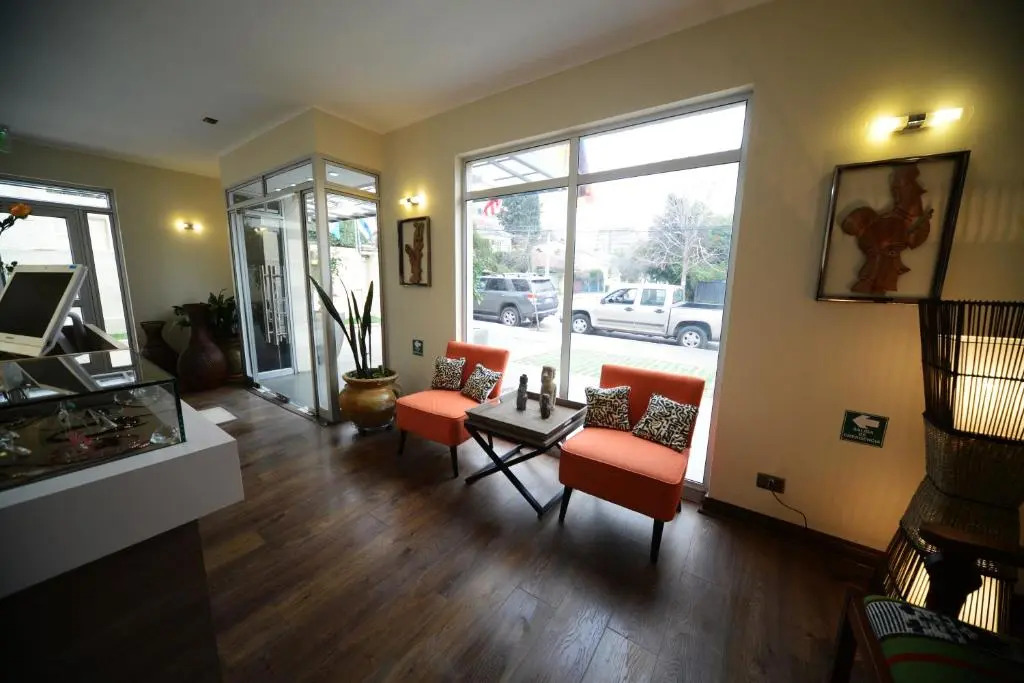 Hotel Boutique Reyall