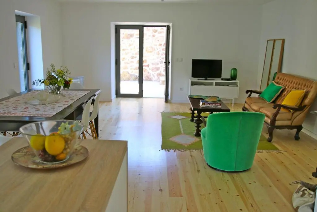 Casa do Faval