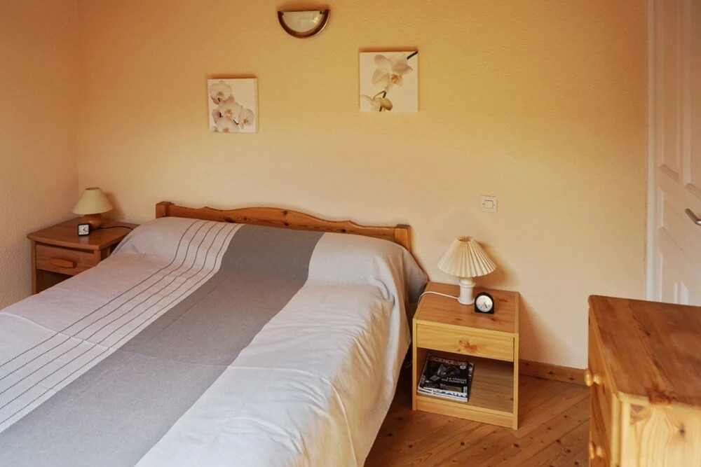 Welcoming 2-story Apartment in Vias With Bbq, Furnished Terrace and Go
