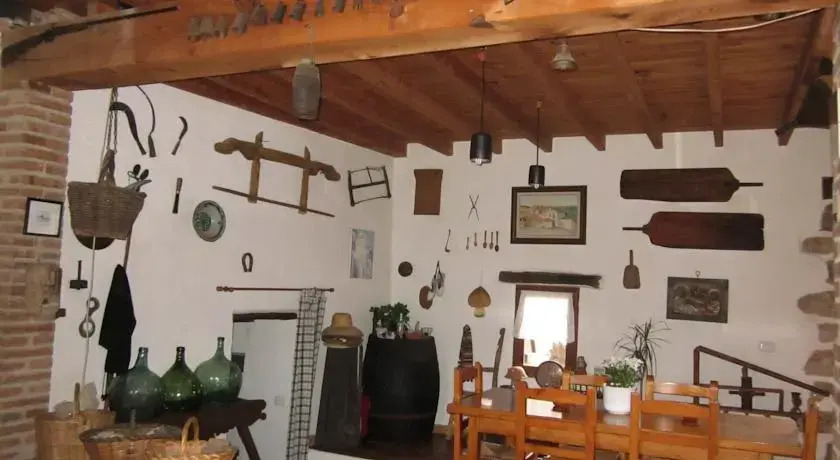 Masia La Costereta