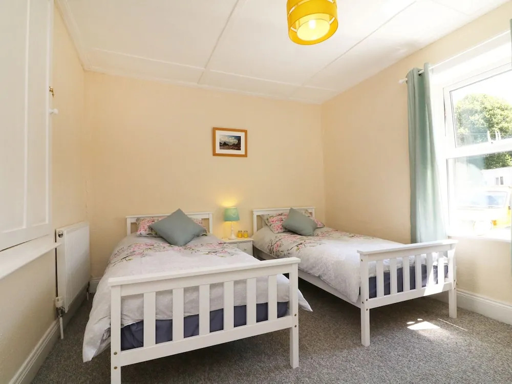 Combe Cottage