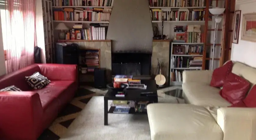 Chianti Terrace B&B