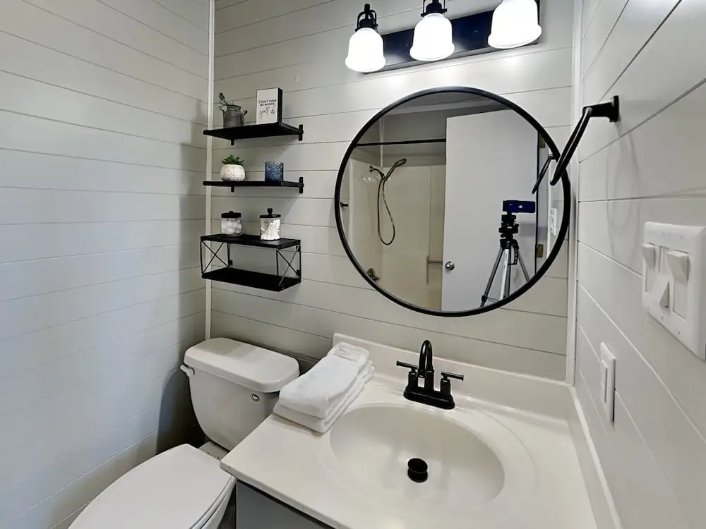 Enchanted Forest by Ruidoso Vacation Rentals