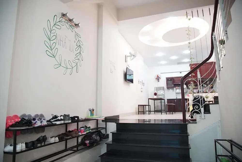 Dreambox Oxeraak Tan Binh - Hostel