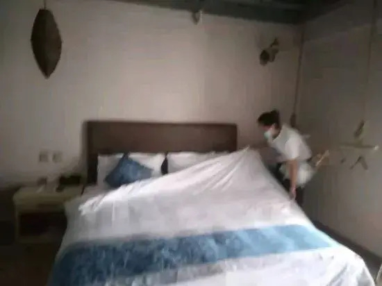 Fengchao Apartment