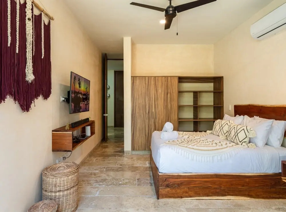 3BR Jungle Suite Private Pool TL19