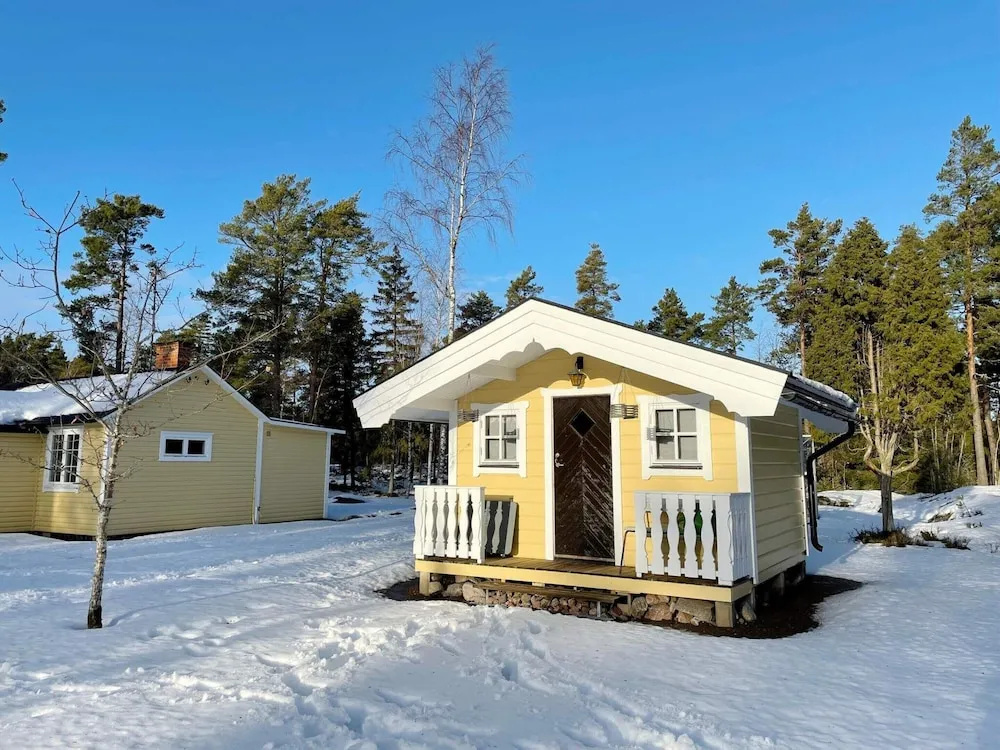4 Star Holiday Home in Norrtalje-by Traum