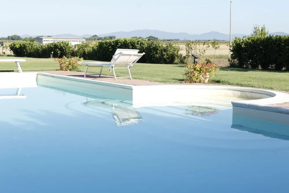 Agriturismo Podere Cirene