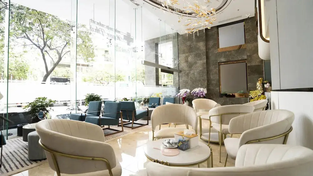 Celine Living - Central