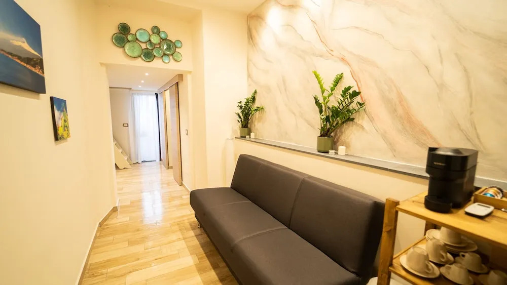 Sensoria Naxos Suites