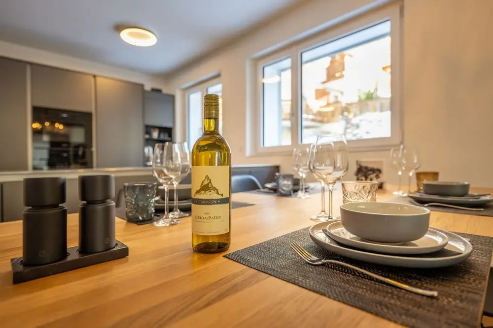 Seventh Sky- the luxury apartment