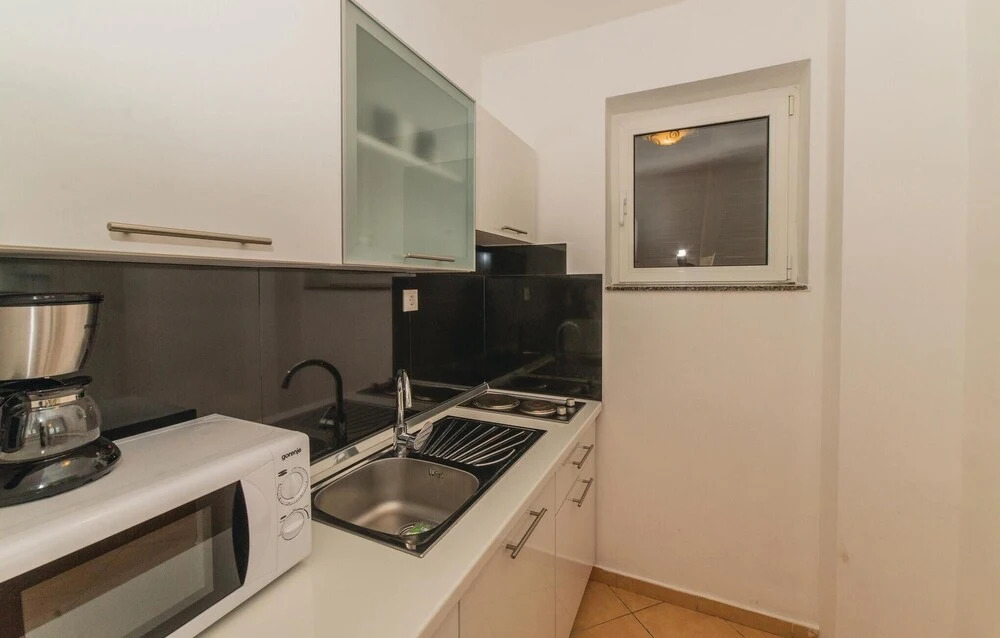 Amazing Home in Biograd With Wifi and 2 Bedrooms