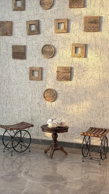 Jaadooghar Aravalli Hideaway, Jawai