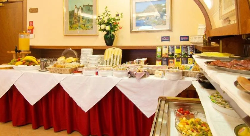 Hotel Residence Villa Beatrice
