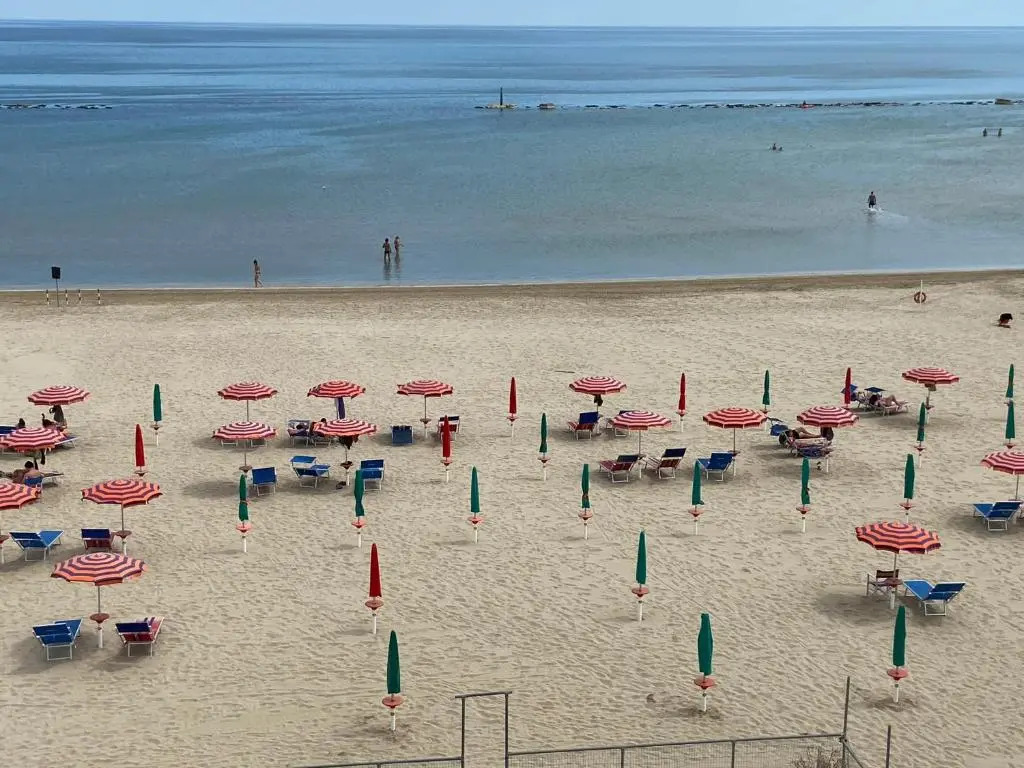 GFH - Hotel Spiaggia DOro