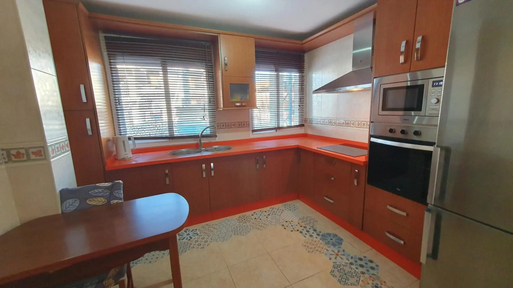 Rico Apartaments Ricosol