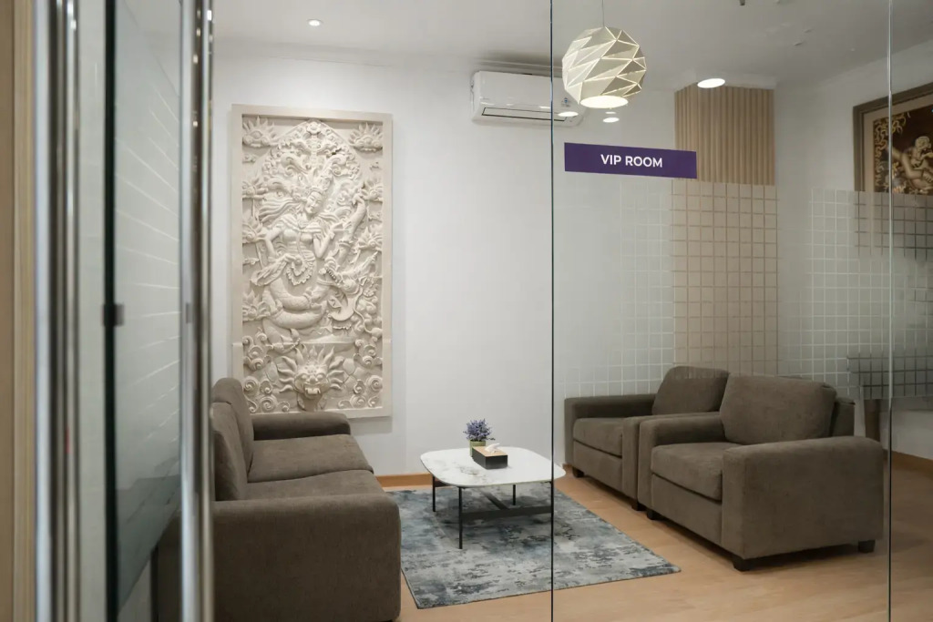 Maestro Hotel Kota Baru