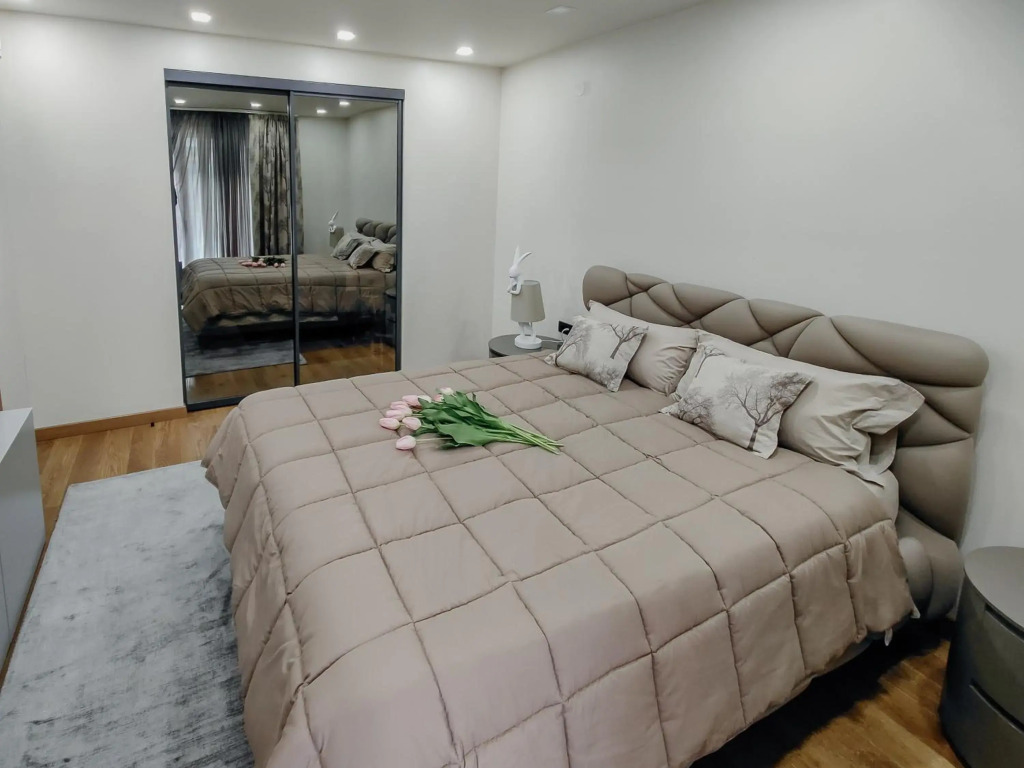 The Luxury Maison W Nest - 2 bedroom apartment