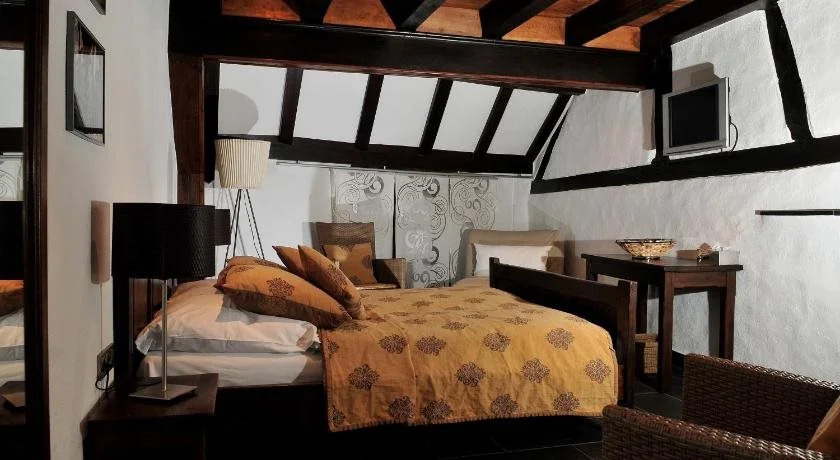 Auberge Aal Veinen