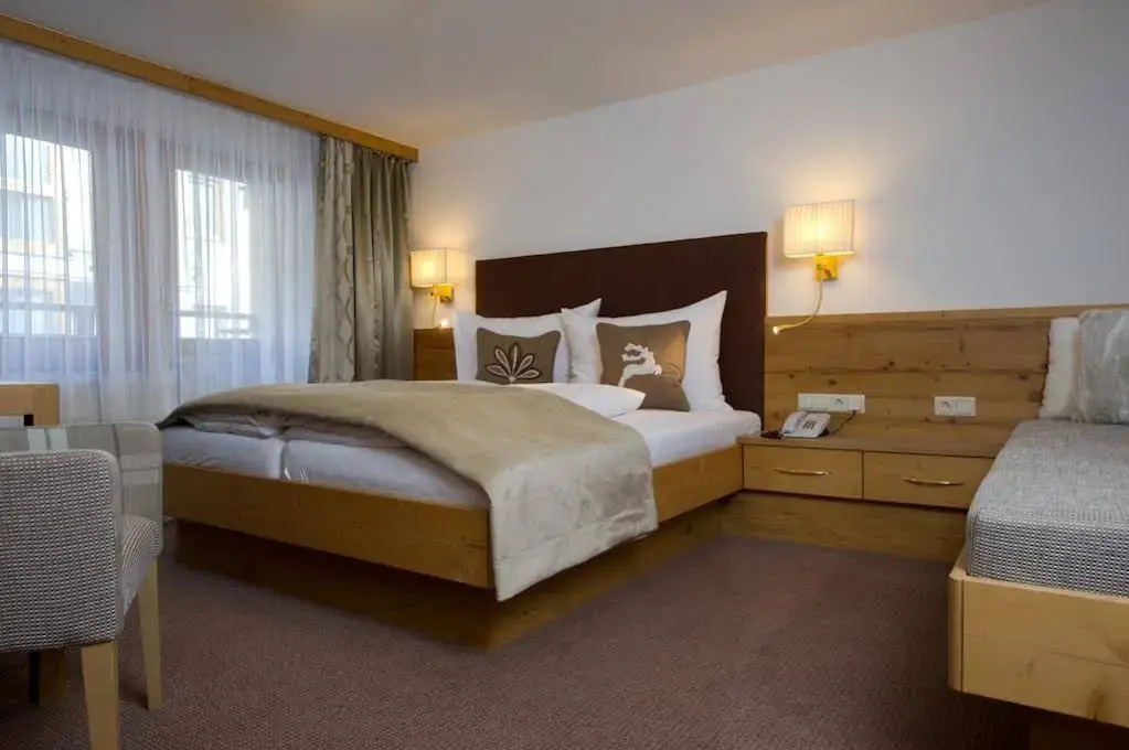 Hotel Maria Theresia