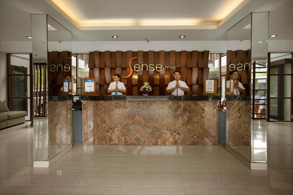 dprimahotel Seminyak