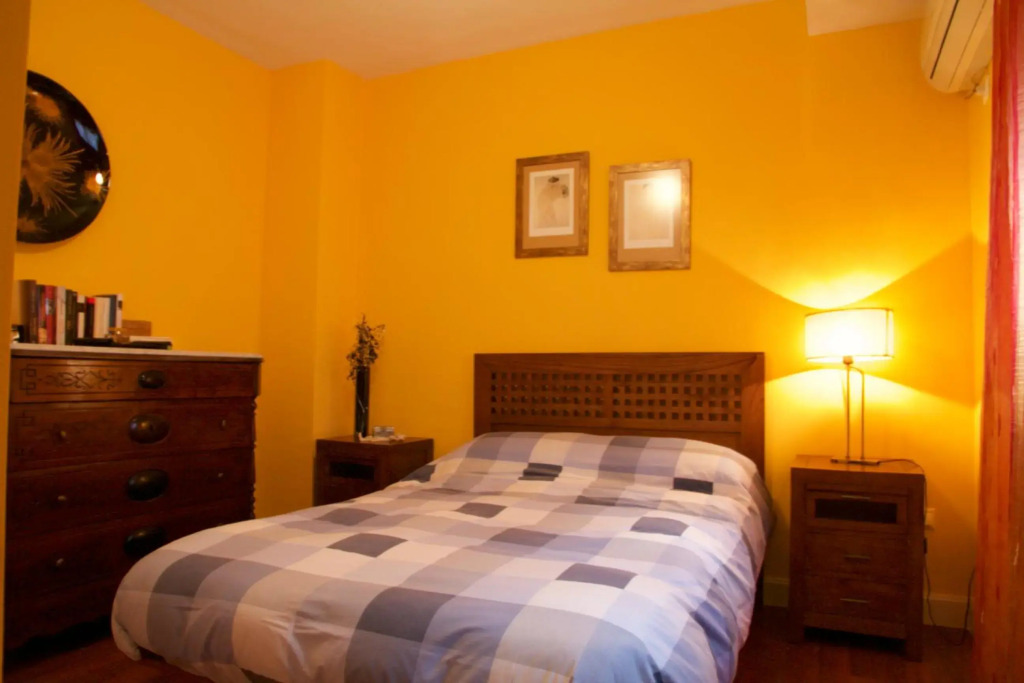 Apartamento San Benito "B"