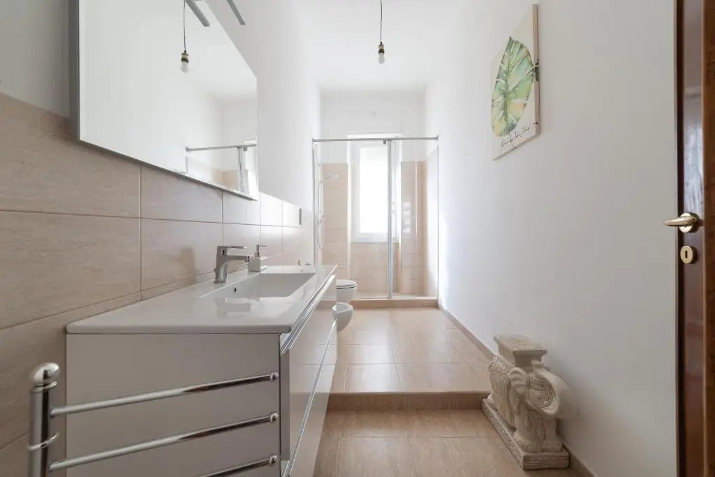 Budget apartment roma 70 stazione