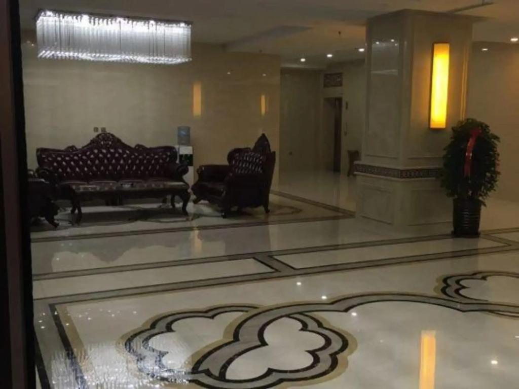 He Qi Boutique Hotel