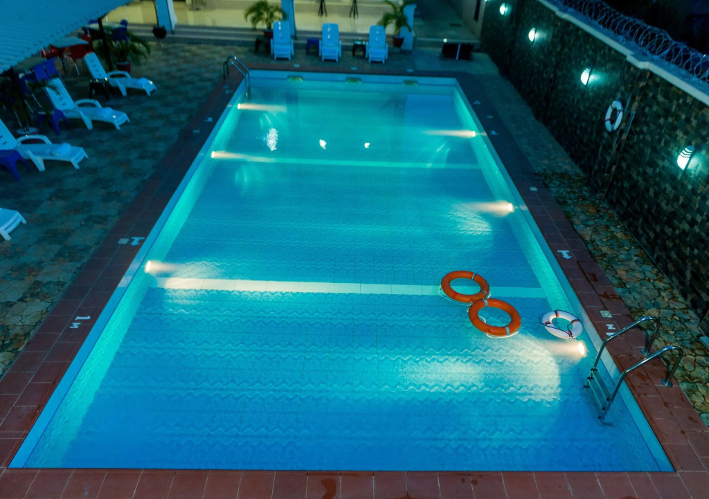 Sefcon Suites and Apartment