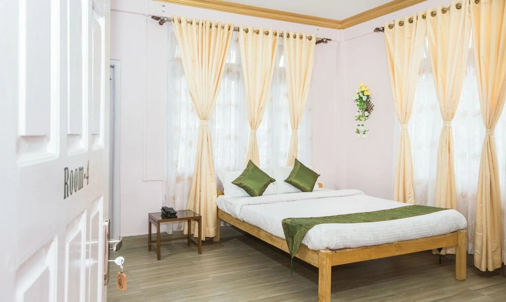 Treebo Markynti Guest House