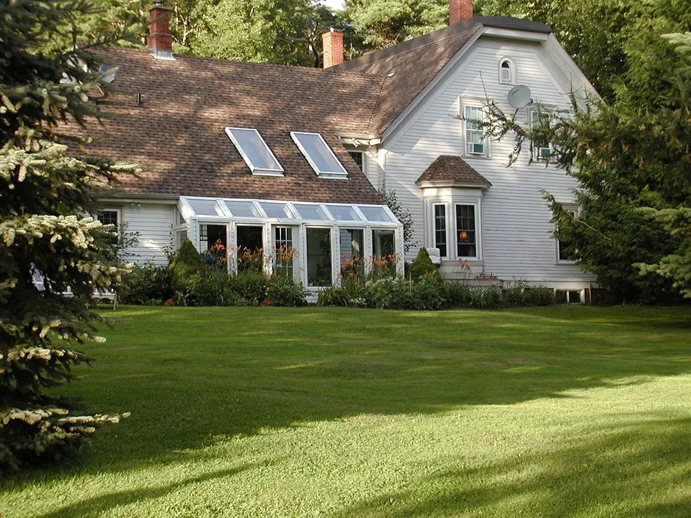 Briarwood Bed & Breakfast