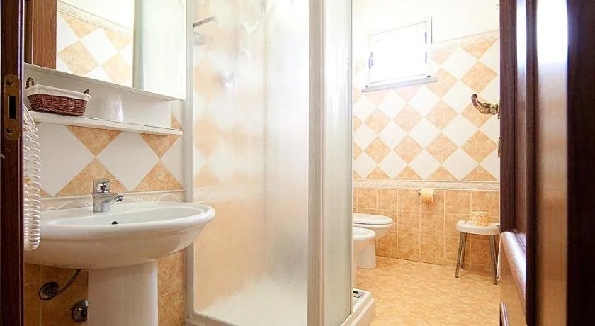 Hotel Residence Al.Pa.